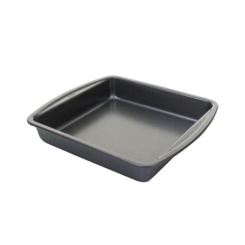 Moule à gâteau carré anti-adhésif avanti 230 x 230mm
