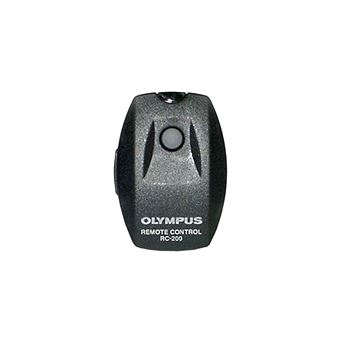 OLYMPUS TELECOMMANDE RC 200 ********* - 1