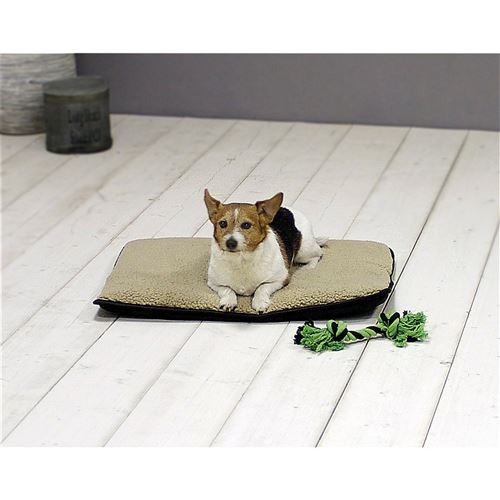 Meilleurs prix pour Robe de chien Sun Garden Malu 120x80x5cm Beige
