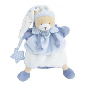 petit chou doudou et compagnie