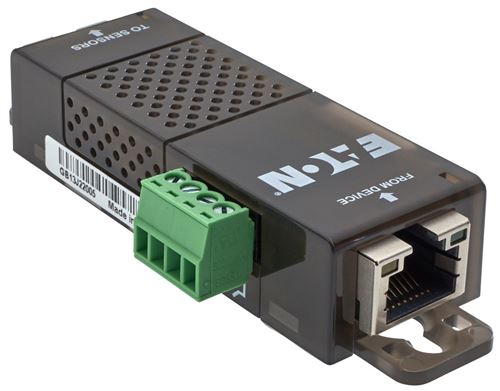 eaton environmental monitoring probe gen 2 noir