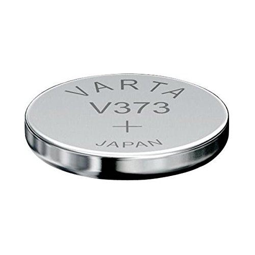Varta 373 Pile de montre