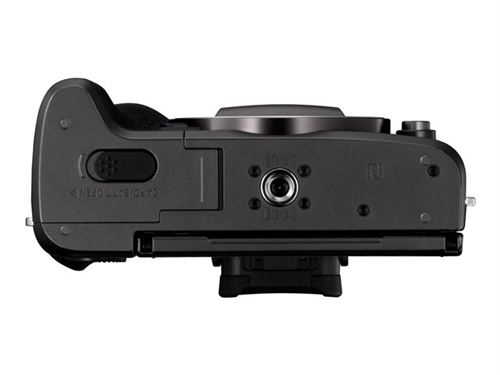 Canon EOS M5 reconditionné - meilleur prix