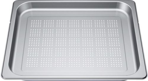 Neff Z13cu11 X 0 Four Et De Accessoires/plaque/cuve/perforé Vapeur