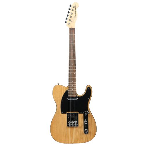 Fazley FTL200NT guitare électrique naturel