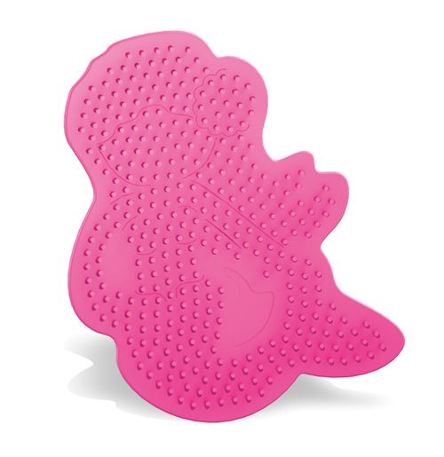 SES Creative étagère Beedz junior sirène rose chacun