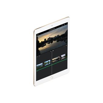 Apple 12.9-inch iPad Pro Wi-Fi + Cellular - 2e génération