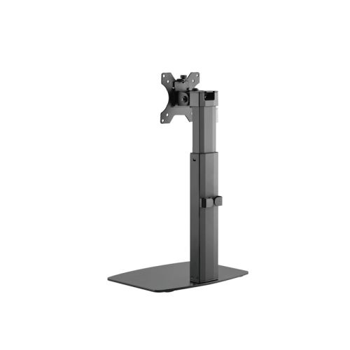 Support de table d'écran TooQ DB1732TN-B 17-32 Noir