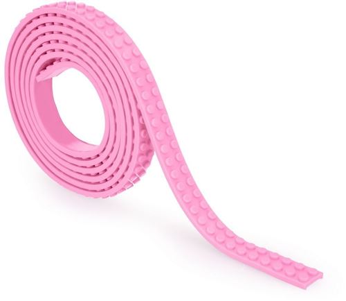 Zuru bloc de la bande deux blocs de rose 100cm