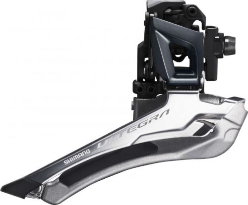 Shimano dérailleur avant Ultegra R8000 2x11 speed 31.8 mm