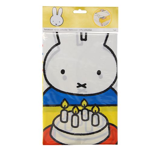 Nappe Miffy