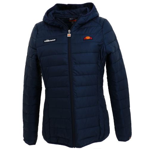 Doudounes synthétiques Ellesse Lompard lady marine Bleu taille : XXS réf : 51086