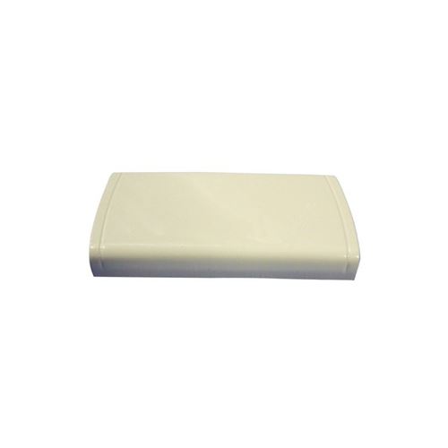 Poignee De Portillon Evaporateur pour Refrigerateur Whirlpool