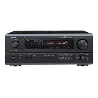 Amplificateur Home-cinéma Denon AVR 1804 - Occasion
