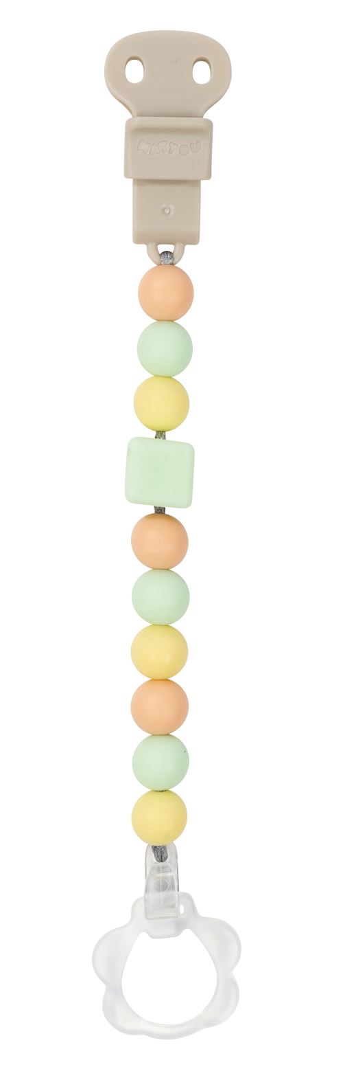 Attache sucette - Bonbon