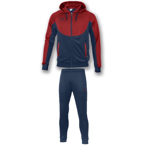 Survêtement à capuche Joma Essential