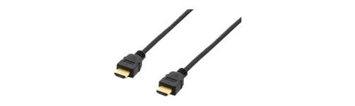 equip High Speed - HDMI avec câble Ethernet - 1.8 m