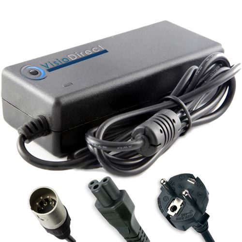 Transformateur top électrique domyos
