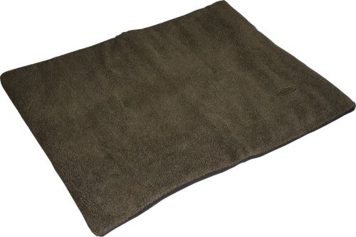 Comparer les prix de Eurohunt 220700 Couverture pour chien Vert