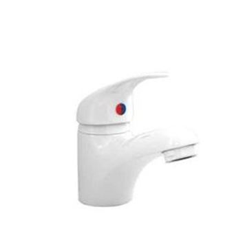 Mr Bricolage Robinet Mitigeur D Evier A Bec Haut Tournant Mobile