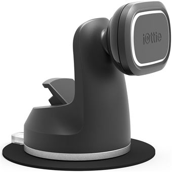 iOttie iTap Magnetic 2 Dash & Windshield Mount - Support pour voiture pour  téléphone portable - Support pour téléphone mobile - Achat & prix