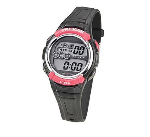 Freegun Montres Noir Garçon - EE5166