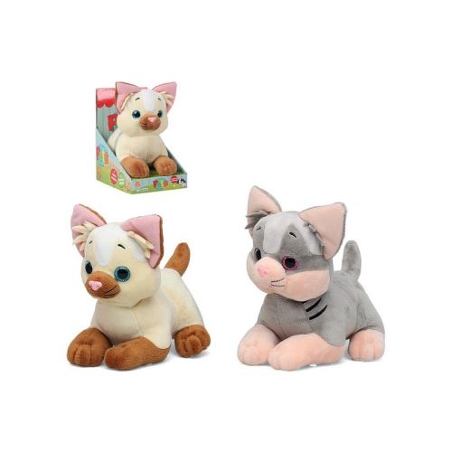 Peluche sonore +12M 117461