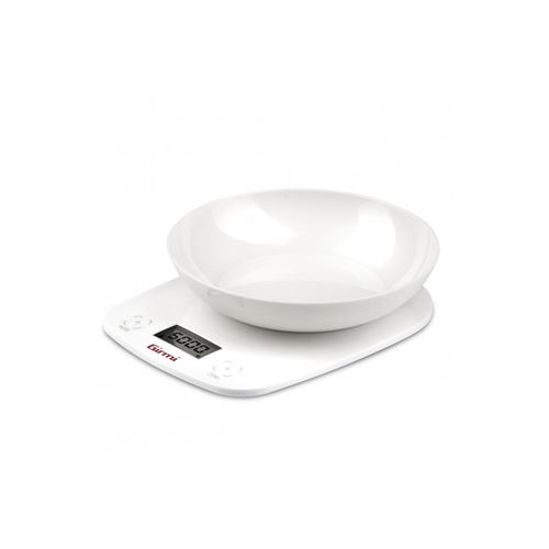 Girmi PS01 - Balance de cuisine