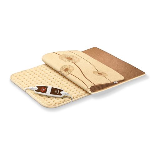 Beurer Hk125xxl Heating Pad 100w Gris