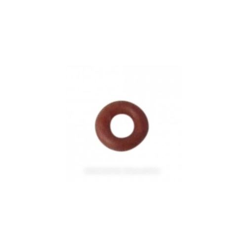 Joint torique de couleur rouge 3.69 x 1.78 raccord pour pem krups