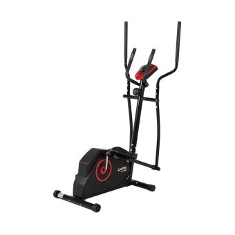 Care Fitness Velo Elliptique Ce 5563 Noir Velos De Cardio Training Achat Prix Fnac