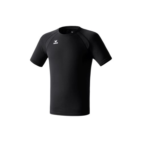 T-shirt Erima performance L Noir