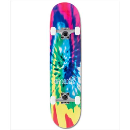 Skateboard complet ENUFF SKATEBOARDS Tie-Dye Tie Dye Tie Dye