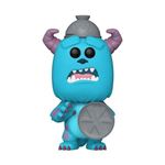 Figurine Funko Pop Disney Monsters Inc 20th Sulley with Lid
