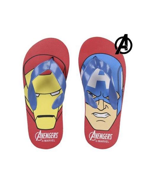 Tongs the avengers 9497 (taille 29)