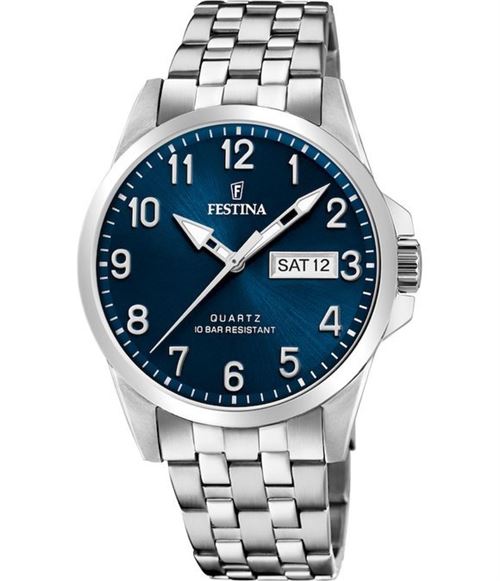 Montre Homme Festina F20357/C