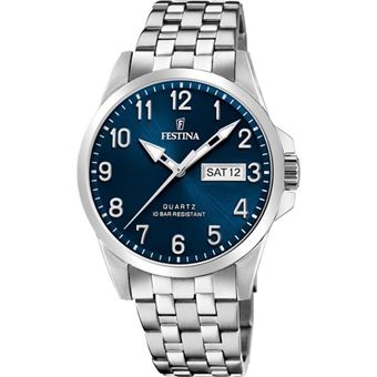 Montre Homme Festina F20357 C Montre Top Prix fnac