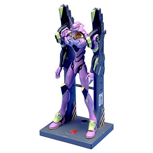 EVA-01 Test Type wFrame HG by Bandai