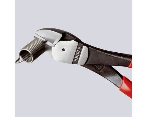 Knipex 74 05 200 High Leverage Diagonal Cutters 200mm
