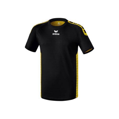 Maillot Erima Sevilla S Noir