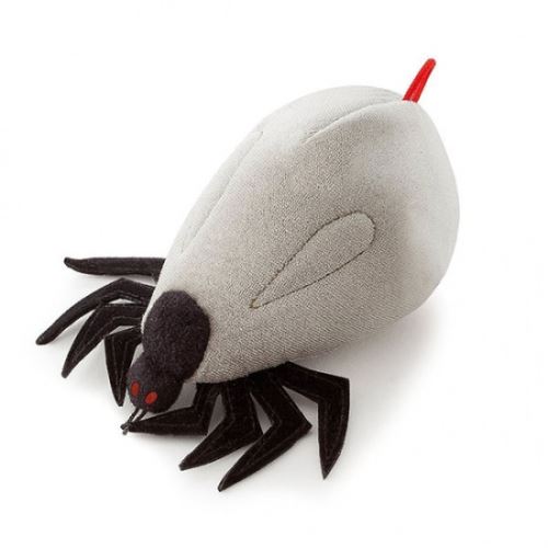 Trudi Câlin Tick 10,5 cm Gris