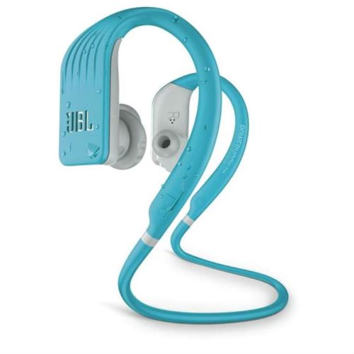 JBL Endurance Jump Waterproof Écouteurs Intra-Auriculaires Sans Fil - Teal