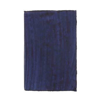 LAMALI CARNET EN COTON TEXTURE