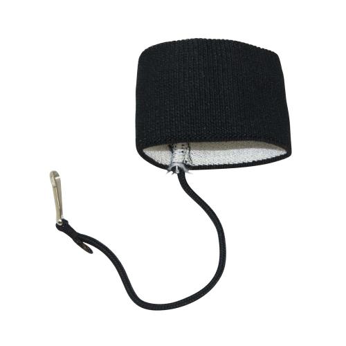 Accessoire arbitre Tremblay Poignet pour siflet Noir taille : TU réf : 0