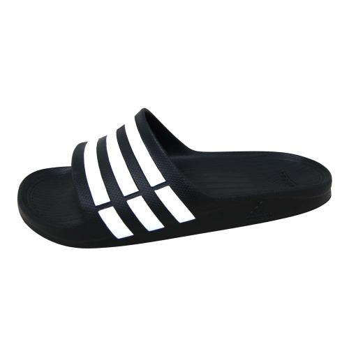 Adidas Duramo Noir 50 Sandales Adulte Mixte
