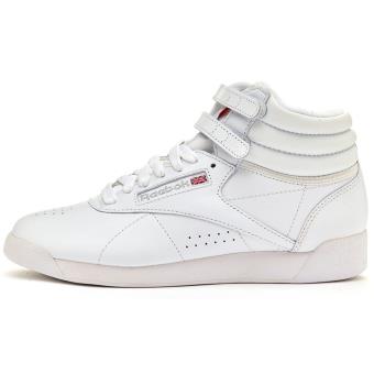 reebok freestyle hi femme prix