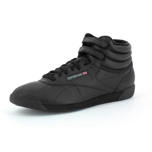 Reebok Freestyle HI Noir 42 Chaussures Adulte Femme