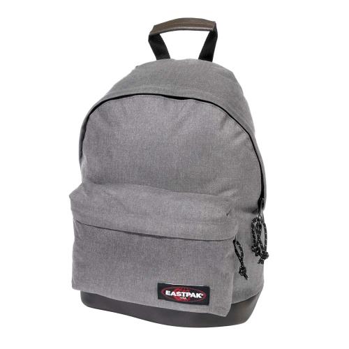WYOMING SUNDAY GREY EASTPAK