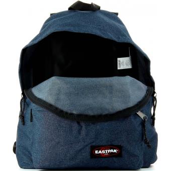 Eastpak bleu jean best sale