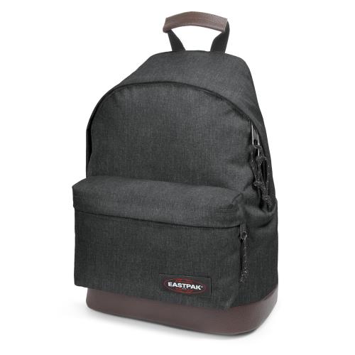 WYOMING BLACK DENIM EASTPAK